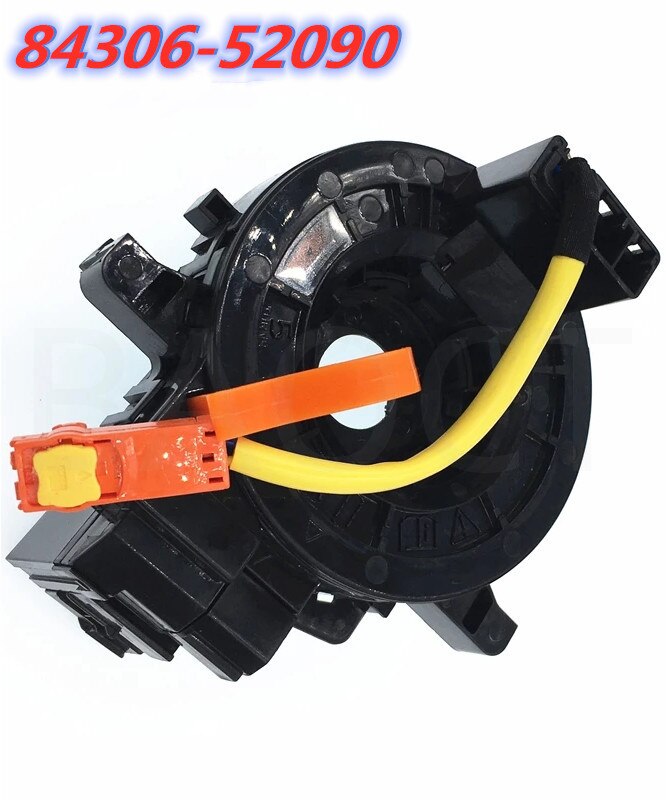 84306-52090 8430652090 84306 52090 For Toyota Yaris Camry Previa Alphard Ractis