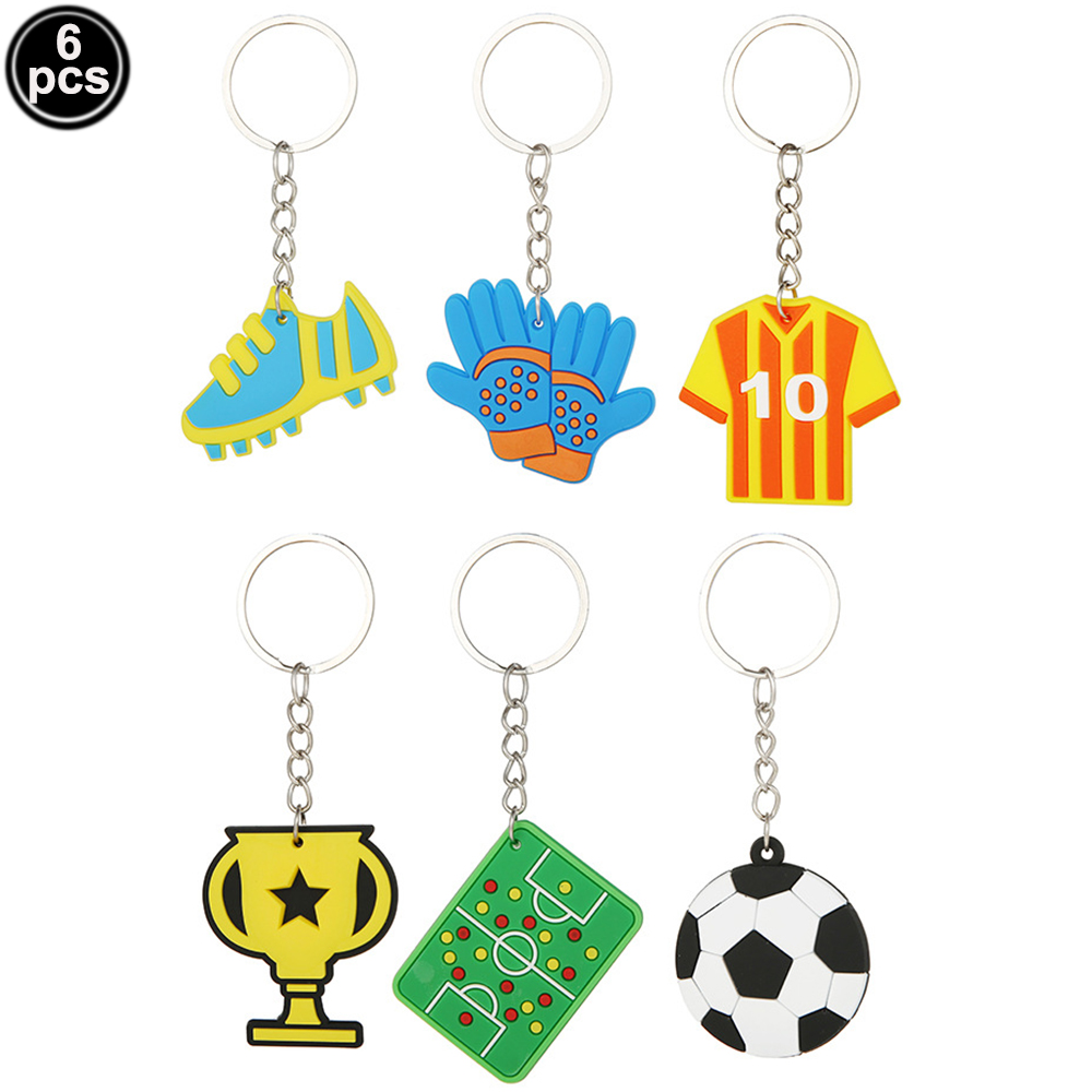 Soccer Ball Popcorn Box Paper Plate Cup Napkin Tablecloth Football Theme Disposable Tableware Sport Boy Birthday Party Decoratio: Clear