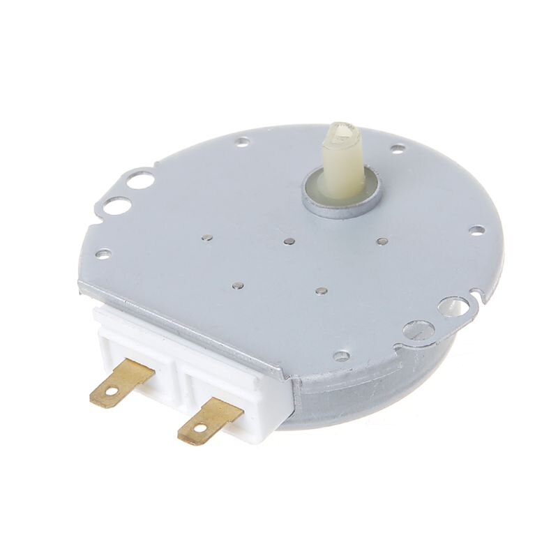 Plato giratorio para horno microondas, Motor síncrono SSM-16HR, 21V, 3W, 50/60Hz, para LG, 1 unidad