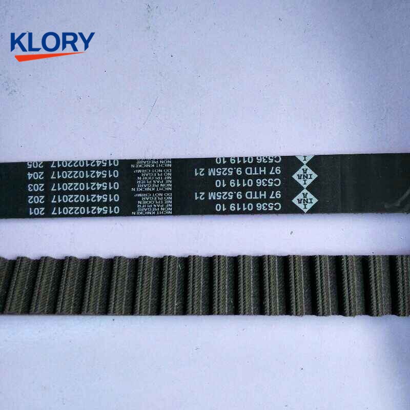 Kit de sincronización 5300133100 para Chery SQR477 / 480 Situación del motor/Cowin 1,5 1,6