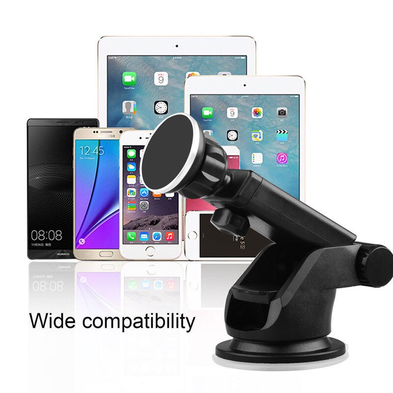 Magnetische auto dashboard houder voor mobiele telefoon tablet gps