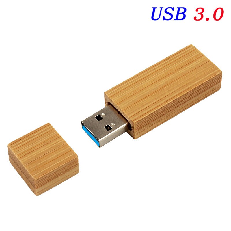 4 gb 8 gb 16 gb 32 gb 64 gb da vara da memória logotipo feito sob encomenda livre da movimentação de madeira da pena da movimentação do flash de usb do bordo do logotipo de jaster usb 3.0: 8GB / Carbonized bamboo