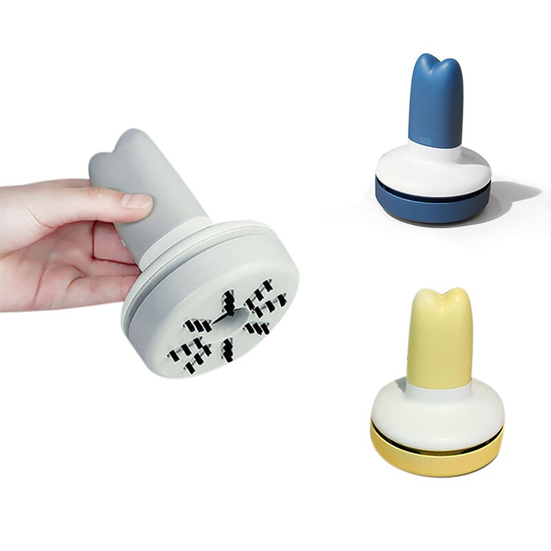 Portable Electric Desk Vacuum Cleaner Home,Office Desktop Cleaner Dust Collector for Notebook Computer Keyboard