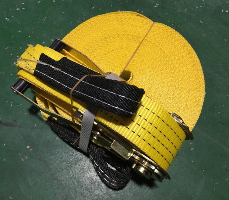 Complete Slackline Kit w/ Training Line - 10M Slack Line Longest Ever w/Tree Protectors Arm Trainer Ratchet Cover Ideal for Kids