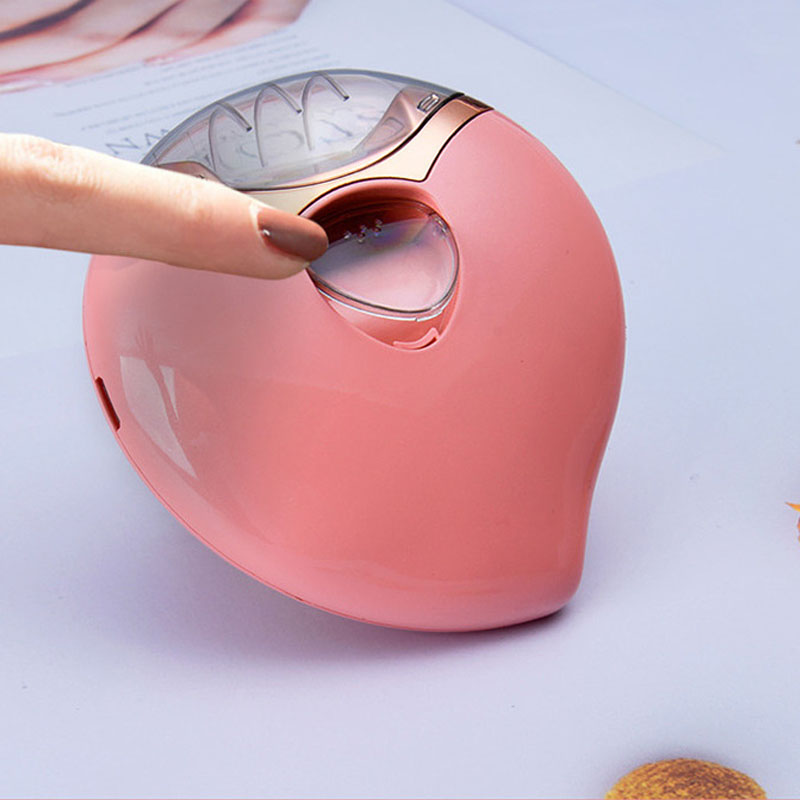 Baby Electric Nail Trimmer Set Electric Nail Clipper Trimmer Cutter Nail Scissors Anti-splash Nail Machine Manicure Machine