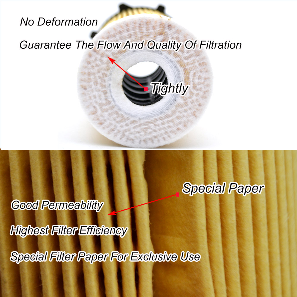 Filtro Petroleo Citroen C1 1.4 Diesel 2006-2010 | Cuotas Sin Interés