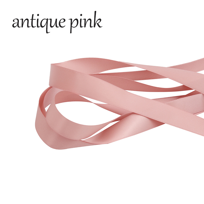 Missrdress brudekjole bælte krystal bælte rosa guld rhinestones krystal perler brude sash til brudekjole brude bælte  jk837: Antik pink
