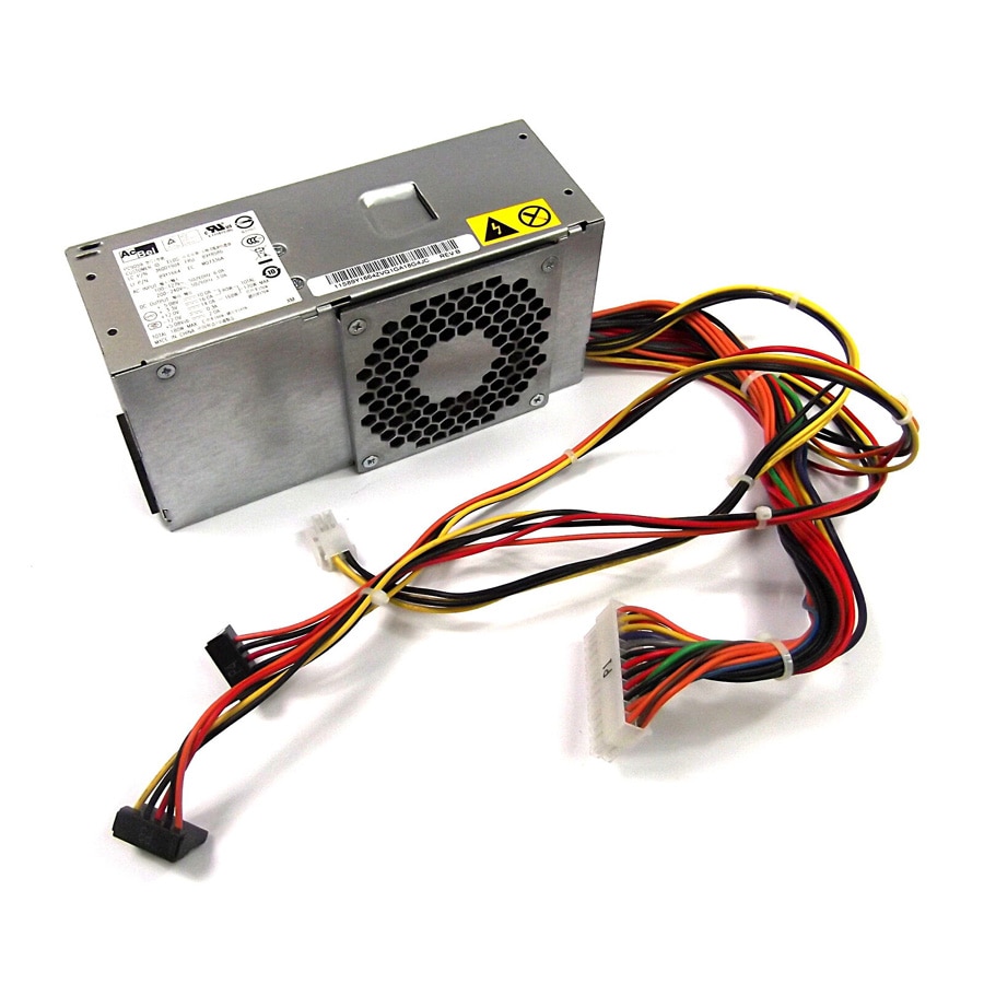 PC9059 180W 24-Pins Voeding Voor Thinkcentre Edge 72 Desktop