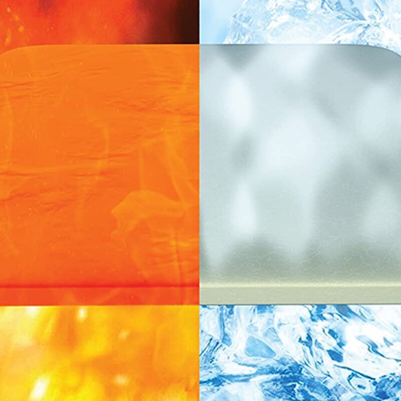 Pizza Stone,Baking Stone,15X12 Inch Heavy Duty Rectangular Engineered Tuff Cordierite Is Very Suitable for Ovens &amp; Grill