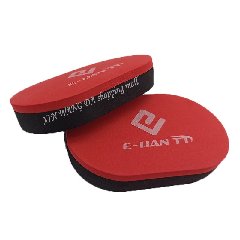 Tafeltennis Racket Rubber Gum Wassen Gum Dhs Gum Tafeltennis Wassen Voor Ping Pong Racket Yinhe Gum