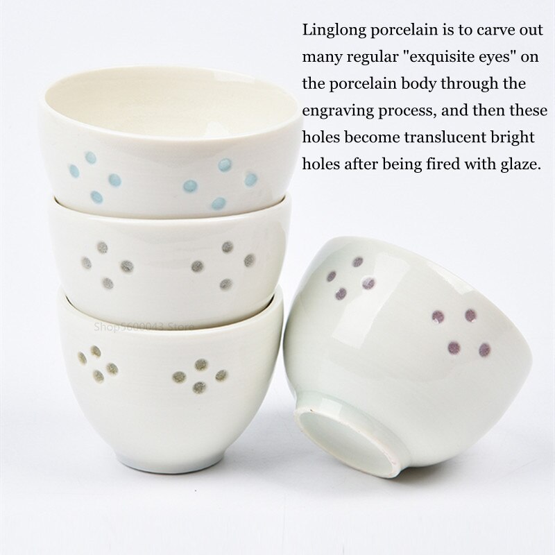 Glaçure de poterie Linglong 300ML, glaçure d&#39;art en porcelaine, glaçure de coloration céramique, bricolage, température moyenne 1180-1250 ℃