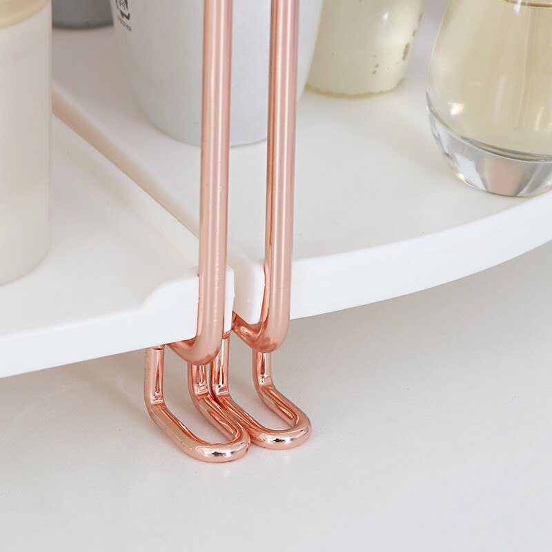 Multi-layer Bathroom Shelf Storage Rack Display Stand Shelves Cosmetics Shampoo Holder Shower Caddy Bathroom Organizer WJ528