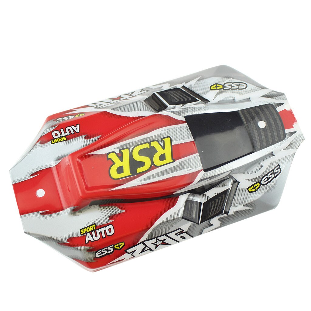 車体シェル車カバー144001-1335 wltoys 144001 1/14 4WD rcカー