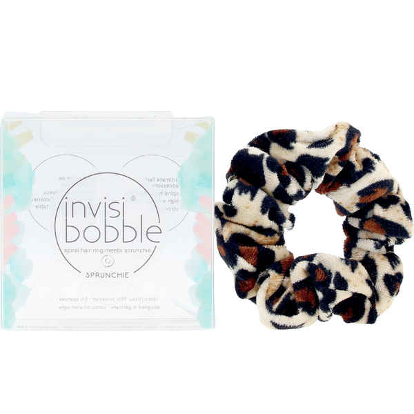 Laços de cabelo invisibobble sprunchie invisibobble leo (1 peças)