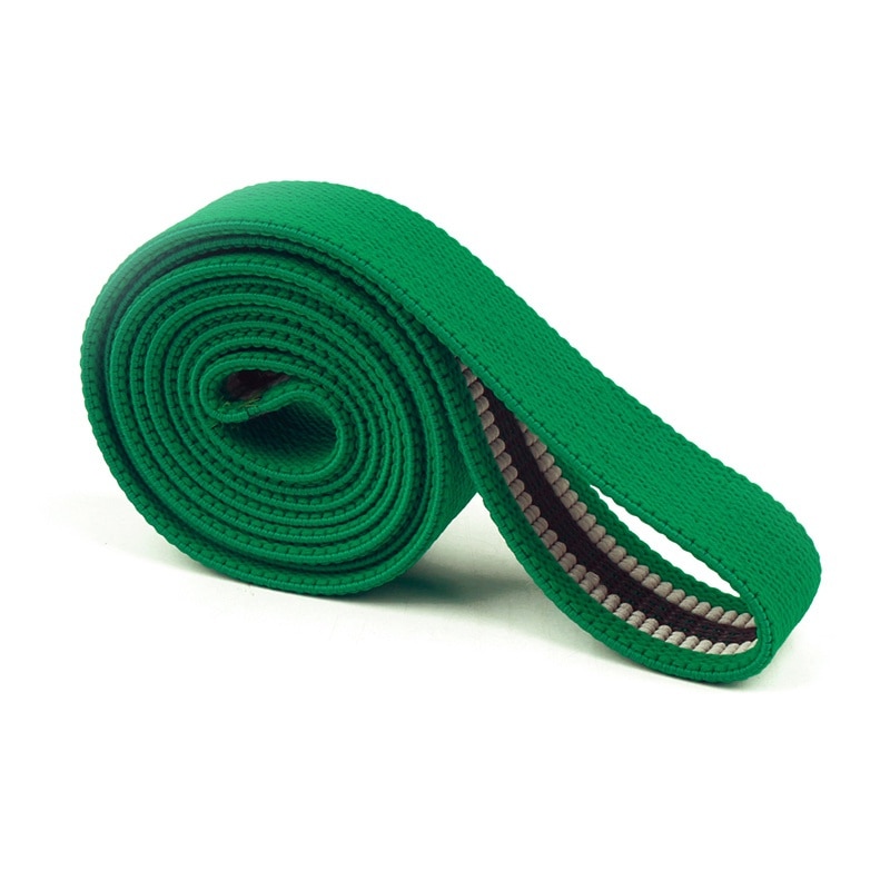 Yoga Fitness Rubber Band Elastic Hip Circle Expander Bands Gym Training Fitness Booty Band Home Workout Equipment