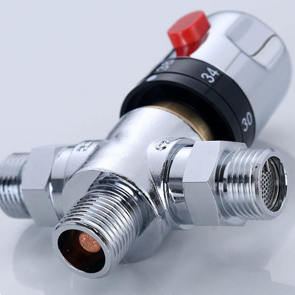 Vernet VT30-001 Thermostaatpatroon PDTH005