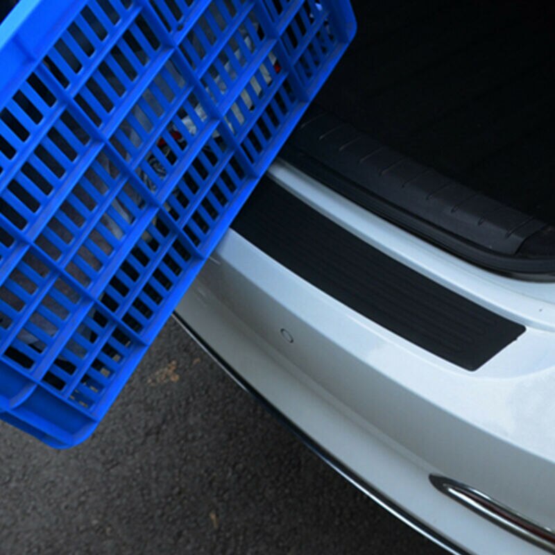Pvc Seal Strip Autodeur Guard Protector U Vorm Tri