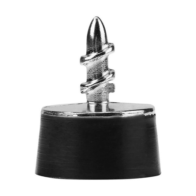 Golf Ball Pick Up Tool Ball Pick Up Retriever Grabber Claw Sucker Tool For Putter Grip Golf Accessories Pick Ball: Default Title