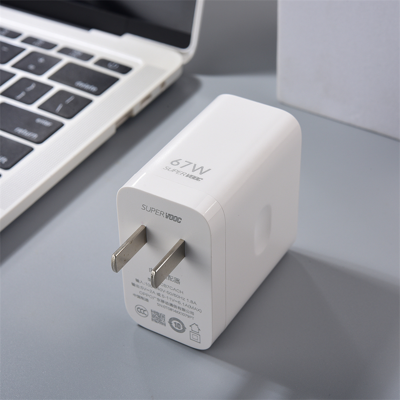 Originele Realme 67W oplader EU/US SuperVOOC snellaadadapter Type C kabel voor Realme 12 11 10 Pro+ GT 2 3 5 6 7 Pro Neo 2 3