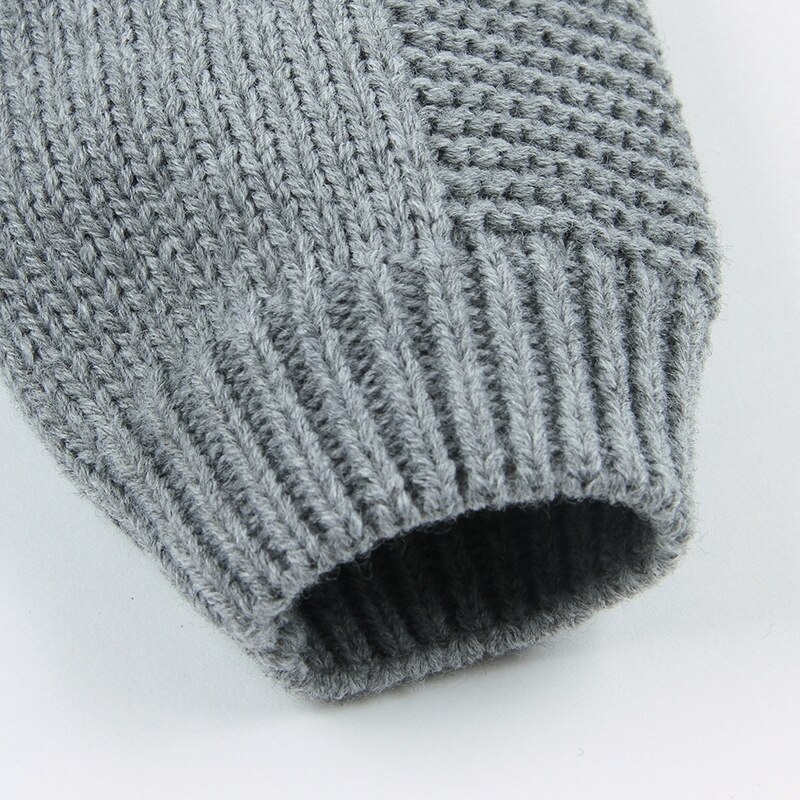 Kids Meisjes En Jongens Gebreide Broek