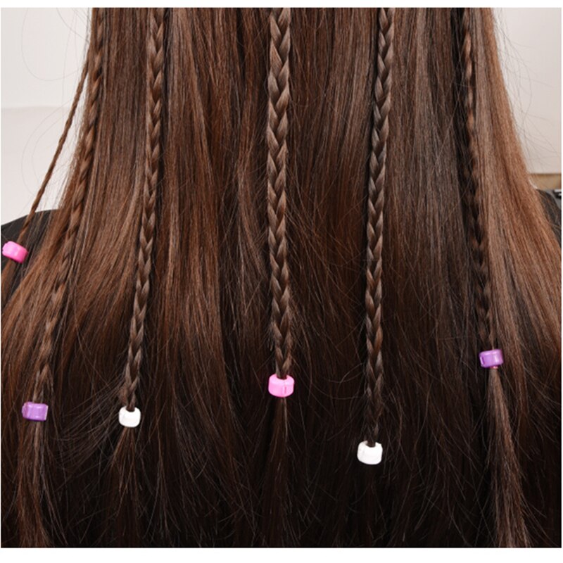 DIY Stylish Braiding Hairstyle Tool Electric Automatic Hair Braider Twist Braider Machine Hair Braider For Girls