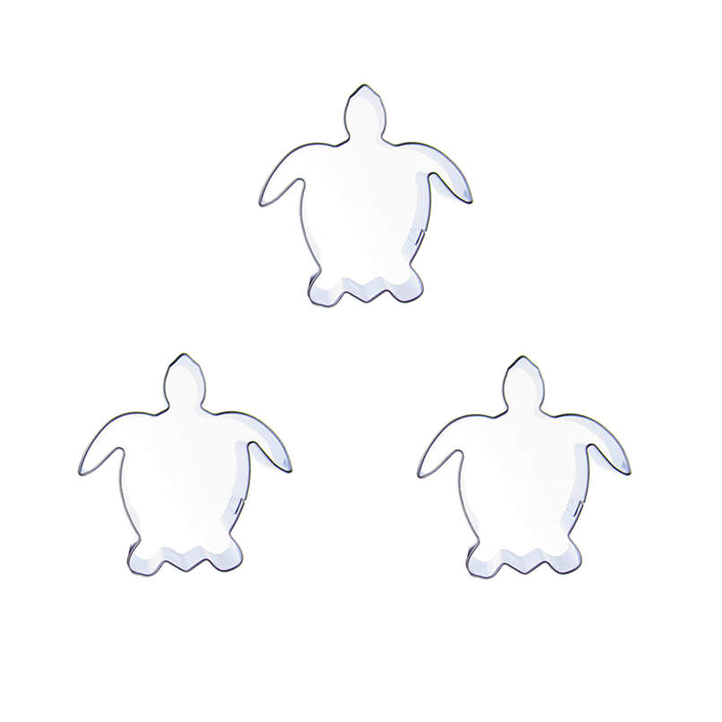 Eslifey Paquete De 4 Pomos De Cajón Con Forma De Tortuga Marina Subacuática, Pomos De Gabinete De Cocina, Tiradores Rectangulares Decorativos De Vidrio ABS Para Muebles De Armario De Hardware Con