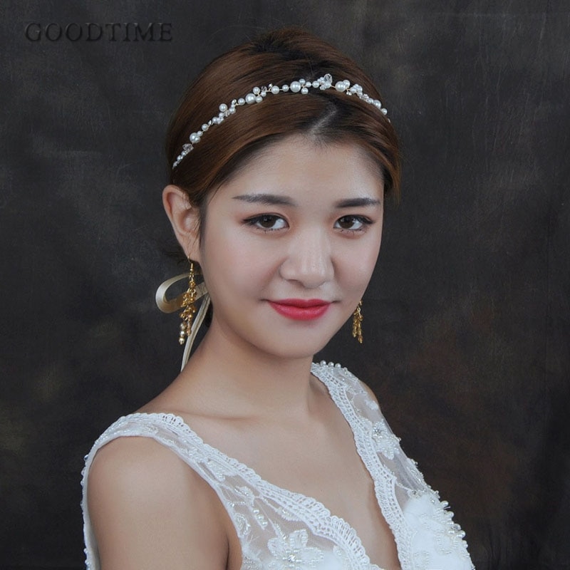 Noble cinturón nupcial con perlas, fajín de boda, cinturones finos para vestido de noche, accesorios de boda, cinturón delgado para de mujer