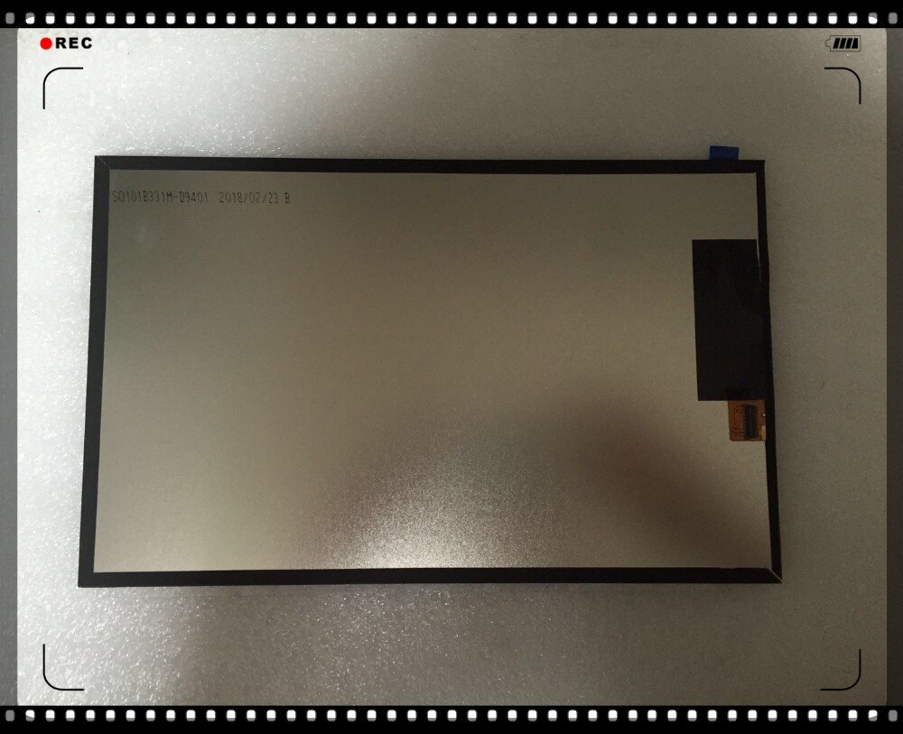 SQ101AB4EI313-39R501 SQ101B331M-D9402 -D 10.1Inch 31pin SQ101FPCB331M-02 -03 Voor Pdf 10 Mtk 6580 Tablet Pc Ips Scherm