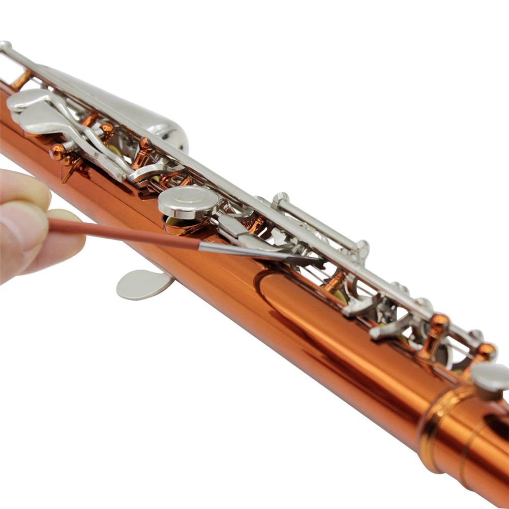 Flûte Saxophone aiguille ressort ressor... Grandado