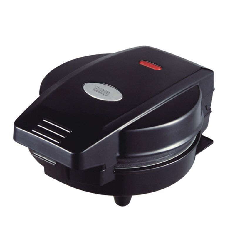 Non-stick Surface 7 Grid Biscuit Maker Machine Cake Making Mould Electric Baking