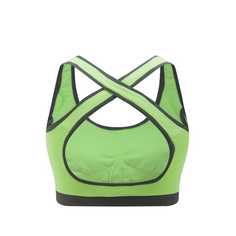 Vrouwen Draadloze Moving Comfort Sportbeha