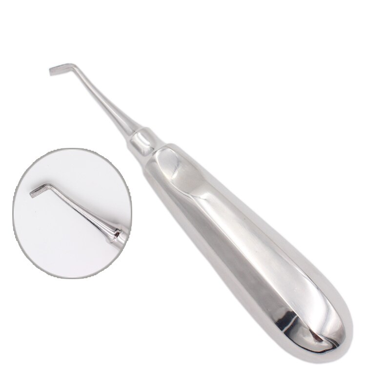 Tandheelkundige Orthodontische Mershon Band Pusher Instrument Tool Voor Tandheelkunde Clinic Levert