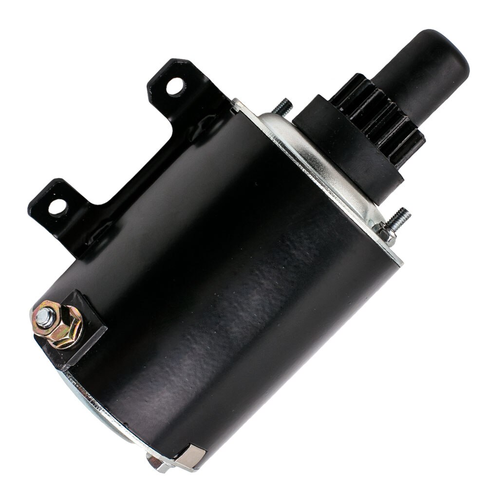 STARTER FIT FOR 12V TECUMSEH TECUMSEH OVXL120 12 HP 35763 35763A 33202