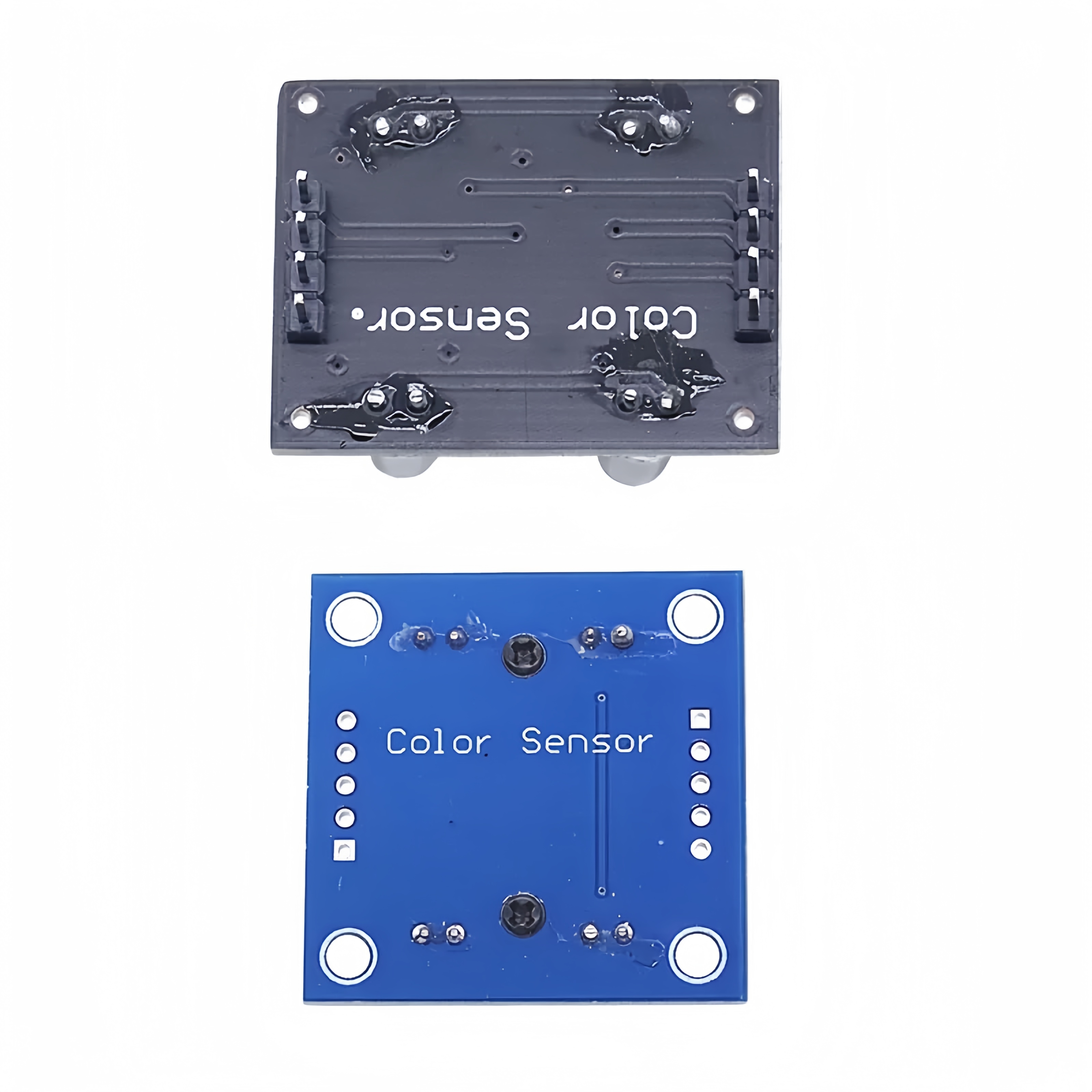 GY-31-Módulo de Sensor de Color para Arduino, TCS230, TCS3200