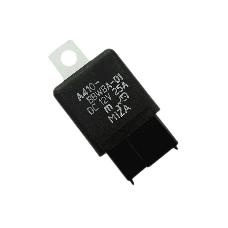 Relé de potencia para soplador de aire acondicionado para H Elantra tucson kia cerato sportage carens Motor de ventilador-relé
