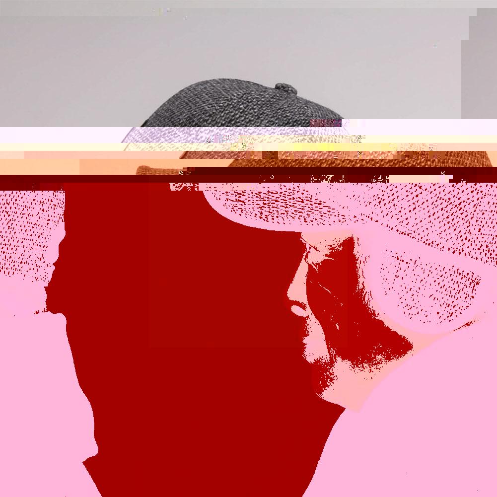 Men Winter Baseball Hat With Earflaps Cap Keep Warm Cap Baseball Fitted Ear Adjustable Outdoor Hats Sports Thick X6t3