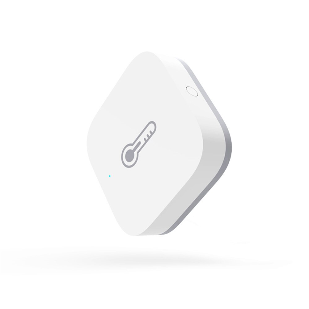Aqara Smart Temperatuur Hu Mi Dity Sensor Luchtdruk Omgeving Sensor Werken Met Mi Thuis App
