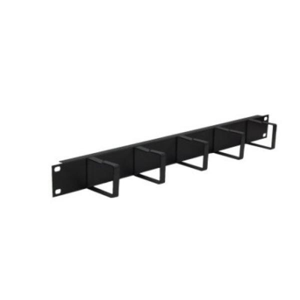 Bedrading Gids Voor Rack Kast Wp WPN-ACM-101-B 1 U Black