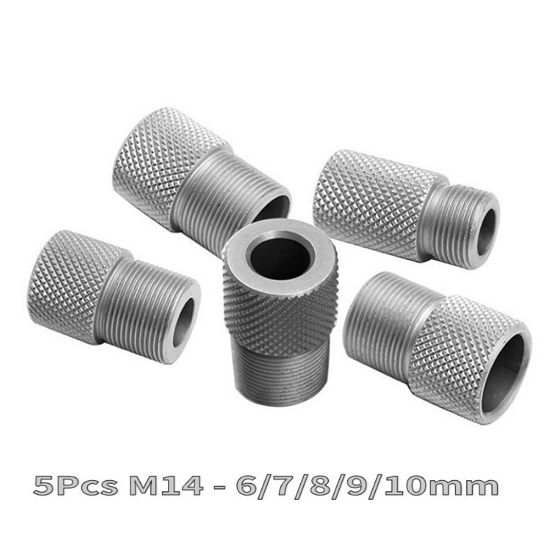 Aluminum Alloy Doweling Jig Kit Wood Splicing Teno... – Grandado