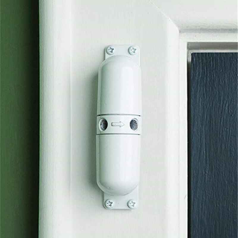Mini Type Huishoudelijke Licht Deursluiters Automatische Multifunctionele Deursluiters 10-60 kg
