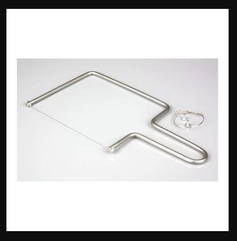 Cheese Cutting Wire