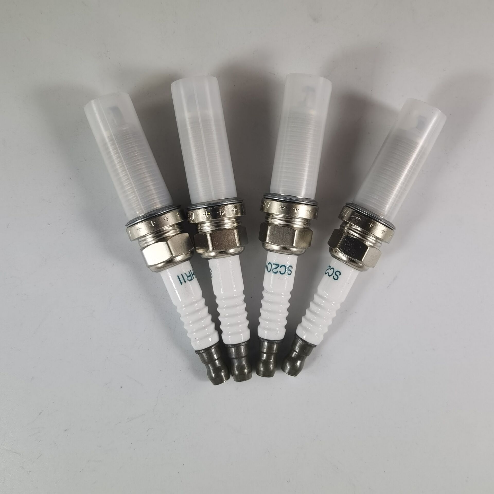 4 kpl 90919-01253 sc20hr-11 sytytystulppa toyota prius scion lexus 9091901253 sc20hr 11 90919 01253 sc20 h 11