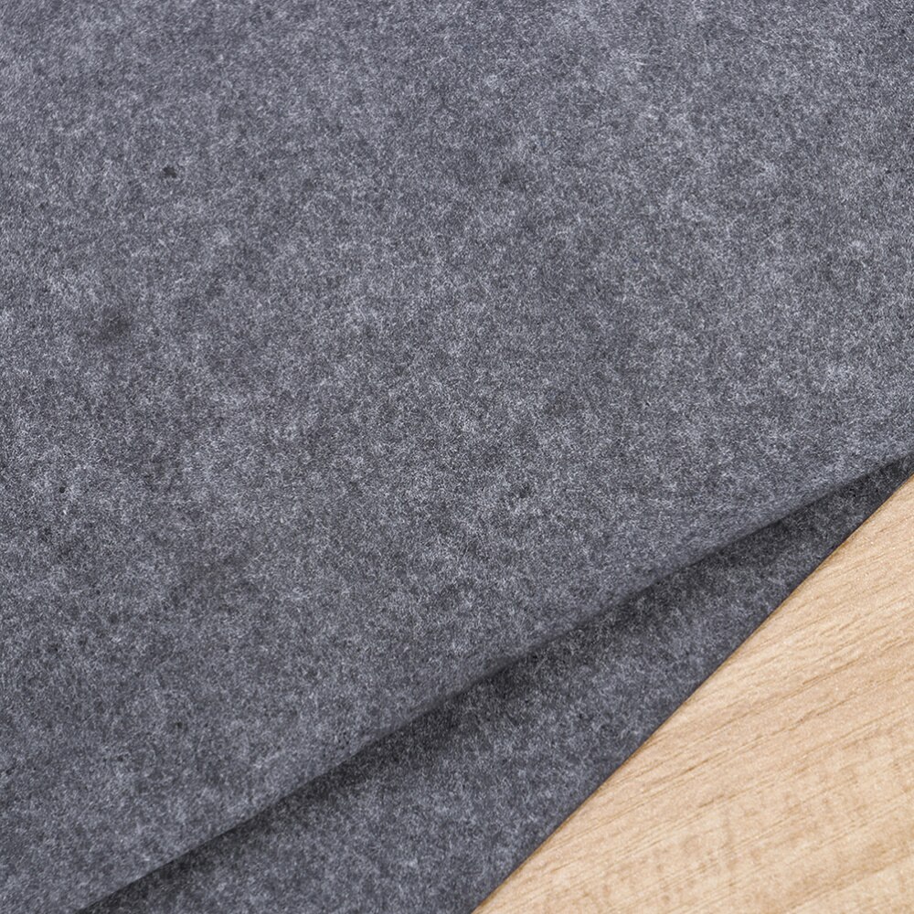 50 Sheets/Bag Transfer Paper Tracing Paper Graphite Carbon Paper Painting Carbon Coated Paper (Gray and Black)