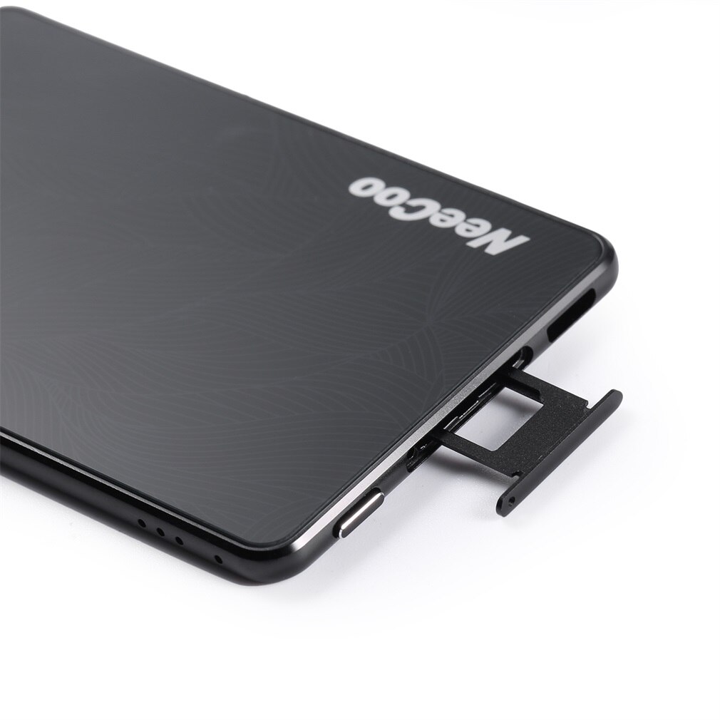 NeeCoo Dual SIM Adapter with Remote Control Camera Shutter + Power Bank for iPhone 6s/6s Plus/6/6 Plus/5/5s/4s