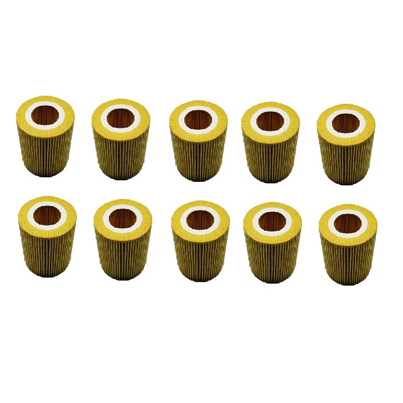 10 st oljefilter till land rover range rover 4 diesel 3.0t, range rover sport 3 discovery 4 3.0 jaguar: xf  xj 3.0 lr13148 ph70