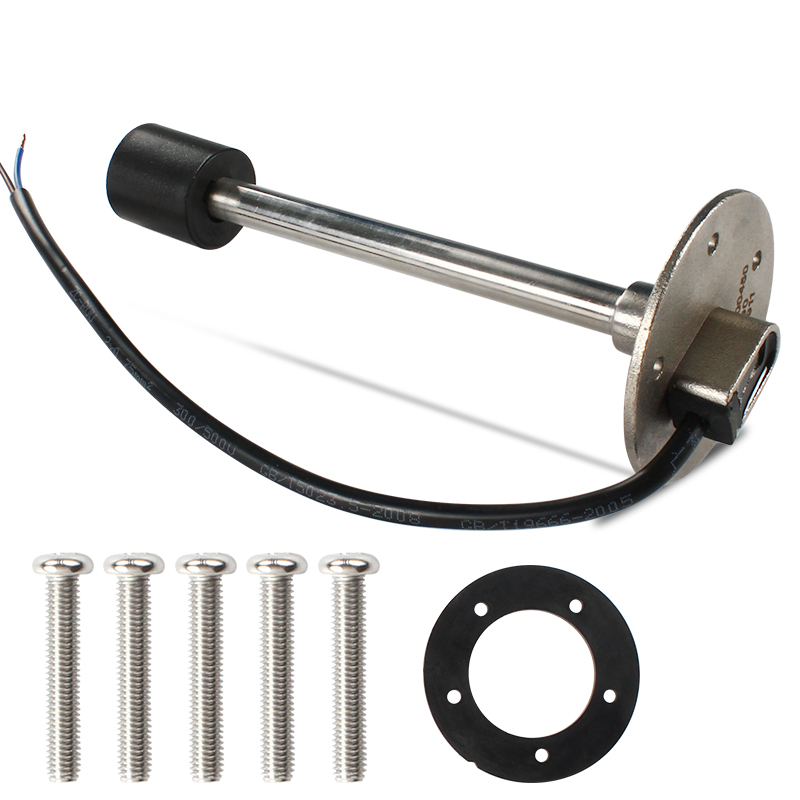 Caravan level sensor for water tank TYTXRV 10cm