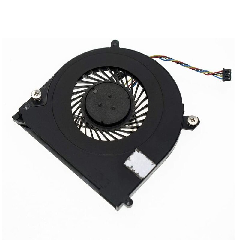Ventilador de refrigeración de la CPU para HP Elitebook 840 850 G1 G2 740 de 745 a 750 de 755 G1 G2... Zenbook 14 portátil de la serie 730792-001 6033B0033202