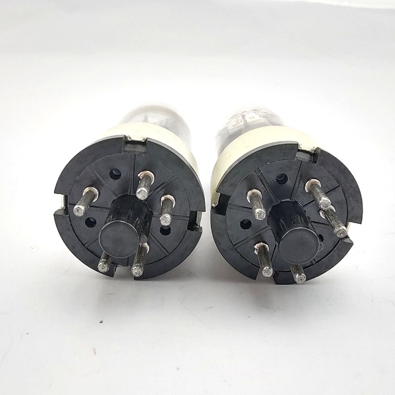 Original box dawn 6p13P tube