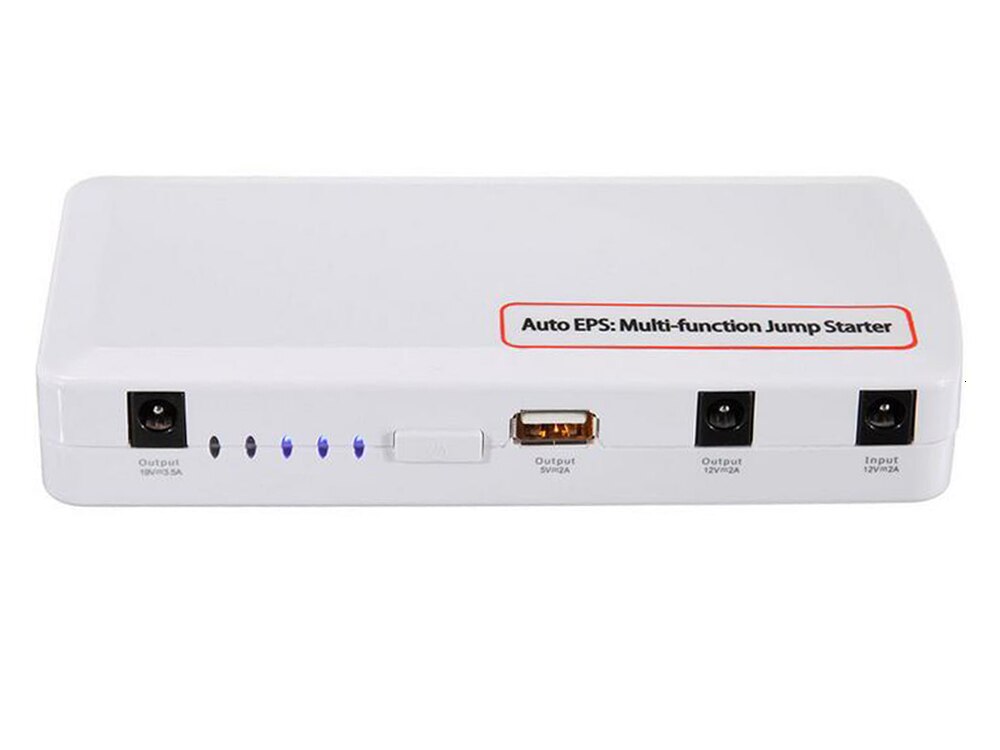 High Power Automobile Starter Package And Digital Product Energy Bank For Automatic Start