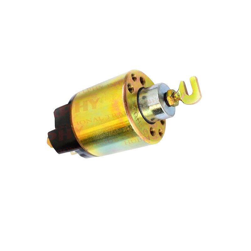 Starter Switch Electromagnetic Switch for DFSK DFM Dongfeng Sokon Mini Truck Bus Van Cargo 465 1.1L